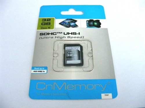 Sdhc uhs card - gb, 10