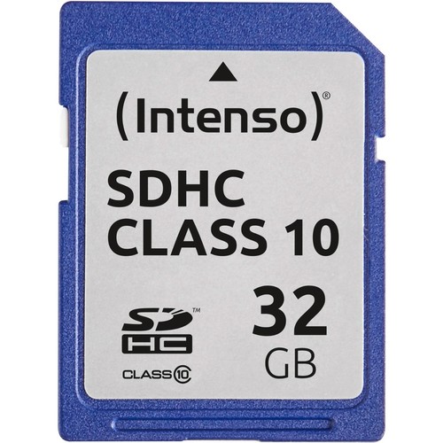 Scheda memoria sdhc - scheda, 32