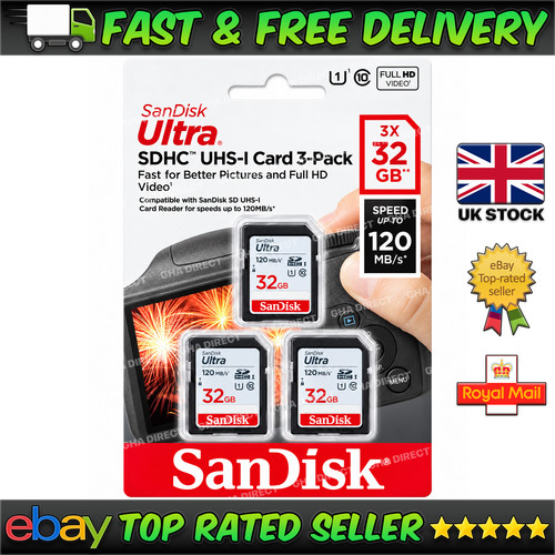 Scheda memoria sandisk - di,