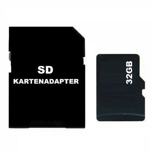 Scheda memoria gb - scheda, 32