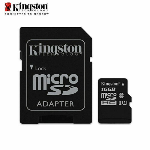 Scheda memoria 32 gb - di,