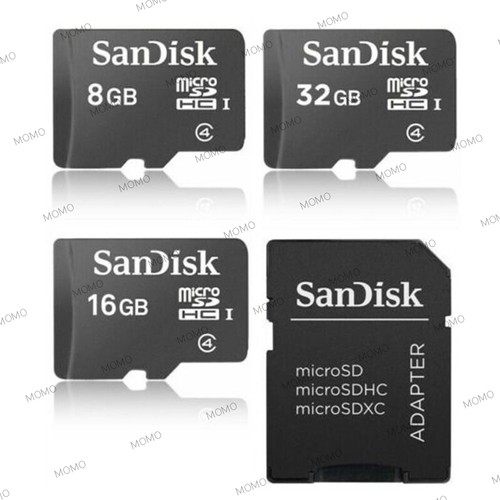 Sandisk gb 16 g 32 - gb,