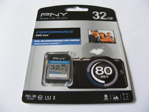 Scheda sdhc classe 10 - gb,