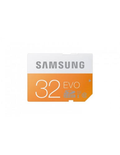 Samsung sdhc uhs - samsung,