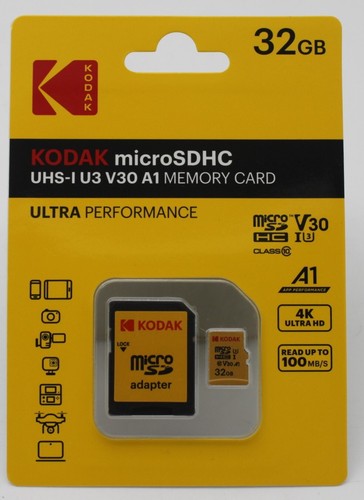 Memory card micro sdhc 32gb - memory,