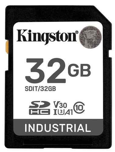 Kingston scheda sdhc - kingston,