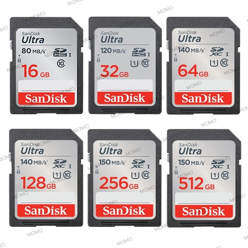 Scheda memoria sandisk - scheda, di