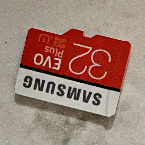 Samsung evo plus microsdhc - samsung, 32