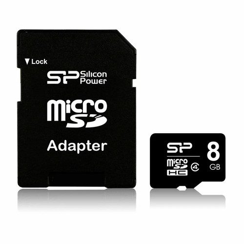 Micro kingston sdhc gb 8 - sd,