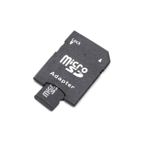 Micro sdhc 32gb classe - micro, sd