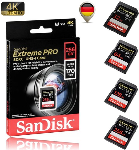 Scheda memoria sandisk - memoria,