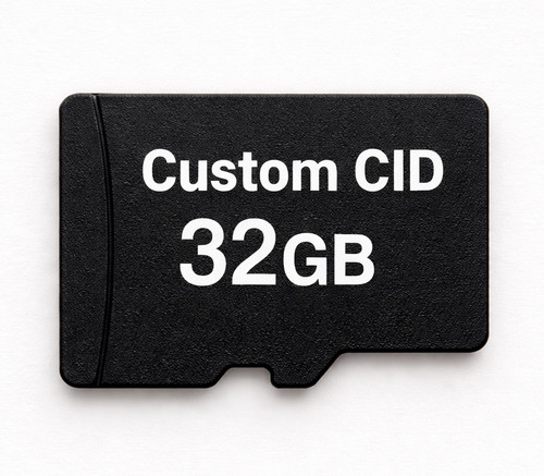 Scheda memoria microsd sdhc - scheda, di