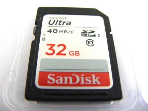 32gb sdhc ultra - ultra, class