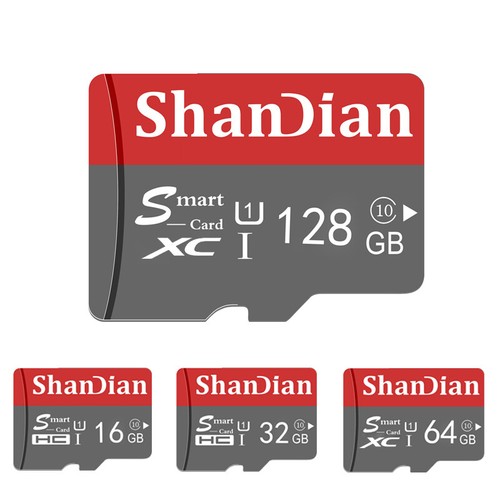 Scheda memoria sdhc 128 gb - memoria,