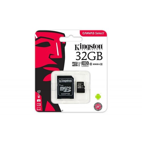 Micro sdhc 32gb classe 10 - classe,