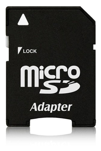 Adattatore micro transflash - adattatore,