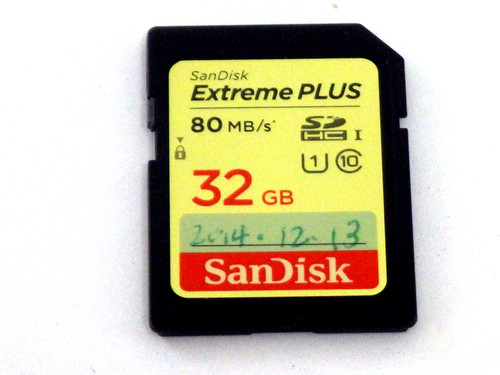 Scheda gb sandisk - scheda,