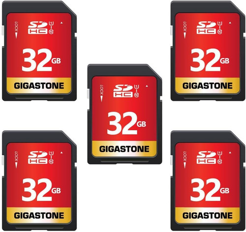 Gigatsone scheda set - scheda, 32