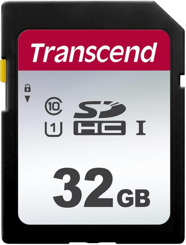 Ts32gsdc300s scheda memoria - scheda,
