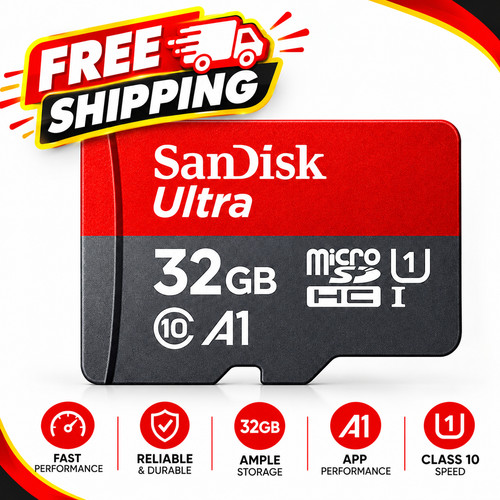 32gb ultra micro - 32gb,